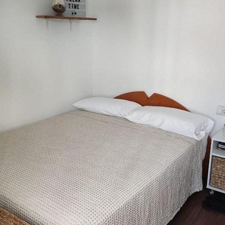 Habitaciones Privada Preciosa Grande Centro Malaga Tambien Cerca De La Playa Wi-Fi Ngoại thất bức ảnh