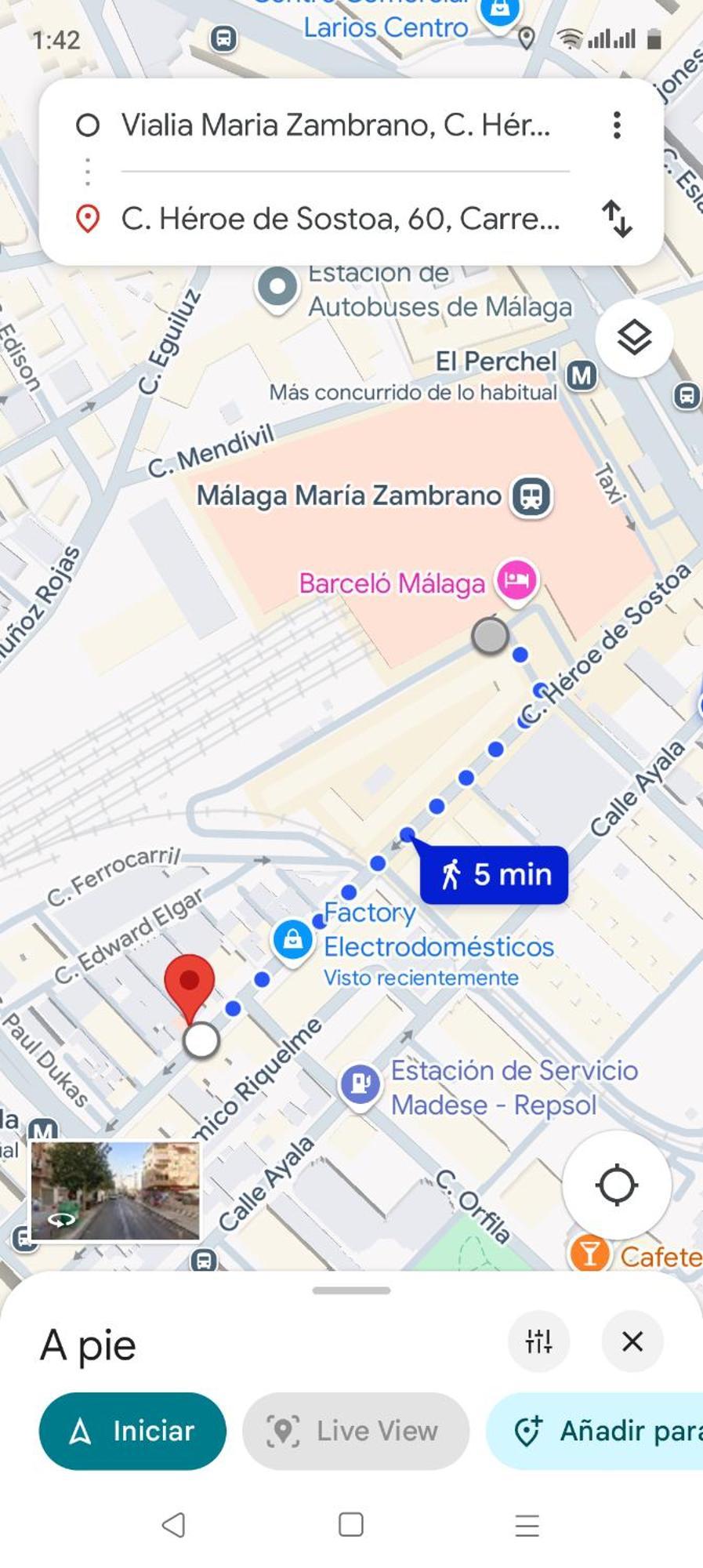 Habitaciones Privada Preciosa Grande Centro Malaga Tambien Cerca De La Playa Wi-Fi Ngoại thất bức ảnh